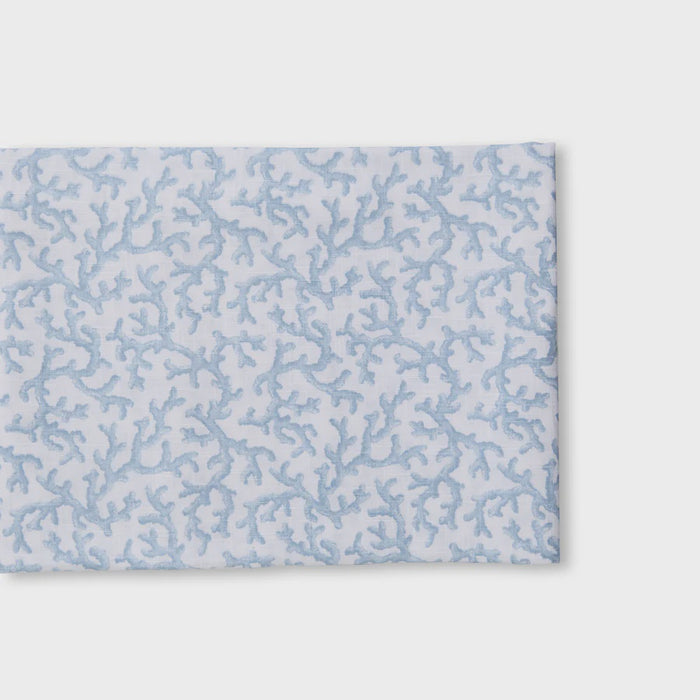Hayman Blue Table Runner