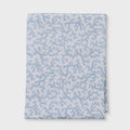 Hayman Blue Tablecloth 150x230