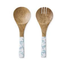 Hayman Salad Server