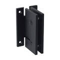 Heavy Duty 90°Wall To Glass Shower Hinge (H Backplate)  |TR603