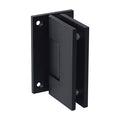 Heavy Duty 90°Wall To Glass Shower Hinge(Full Backplate) | TR601