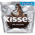 HERSHEY'S KISSES 15.9 oz Family Size "Milk Chocolate"