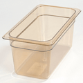 Hi-Temp Food Pan