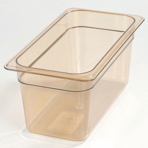 Hi-Temp Food Pan