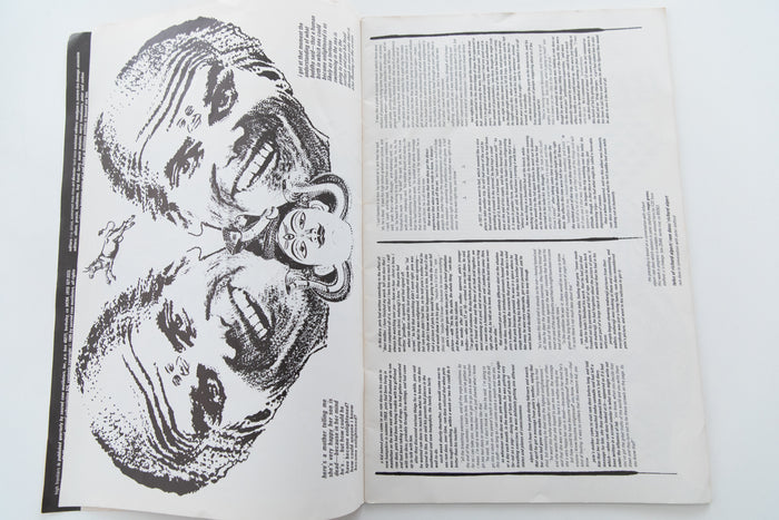 HIGH FRONTIERS Magazine | No. 2