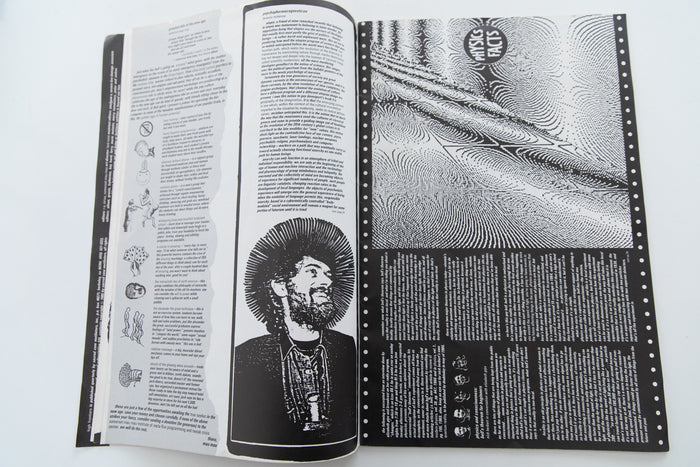 HIGH FRONTIERS Magazine | No. 2