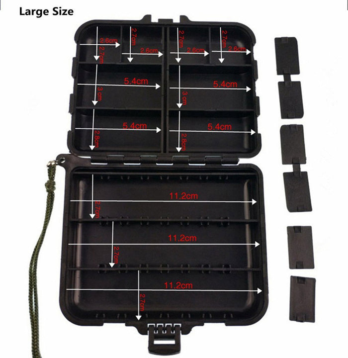 High Quality Fishing Bags Waterproof