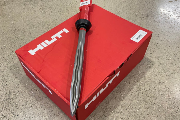 Hilti Pointed chisel TE-SX SM 43 #2341238