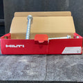 HILTI Screw anchor KH-EZ 3/4" x 8" #418086 (10x)