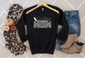Hockey Mom Sweatshirt Sweatshirt