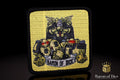 Hold The Line! | Baron's Bag Compatible | Patches
