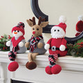 Holiday Shelf Sitters