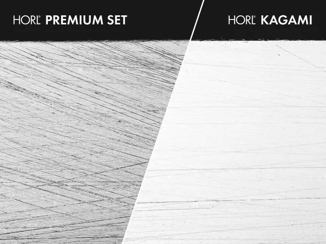HORL 3 Kagami Disc / Ultra Fine