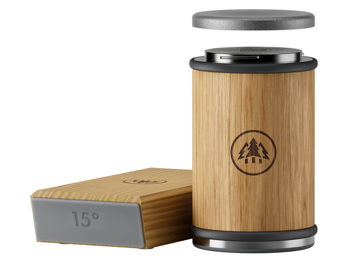 Horl Knife Sharpener - Achieve Professional Sharpness | Key Features