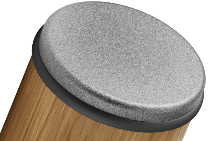 Horl Knife Sharpener with grinding and polishing discs