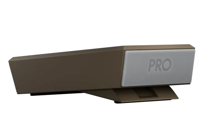 Horl 3 Pro angle support for knife sharpening