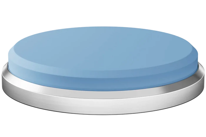 Horl 3 Whetstone Disc Fine for knife sharpening