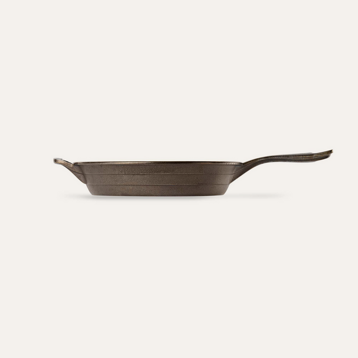 Hornbeam №10 Skillet