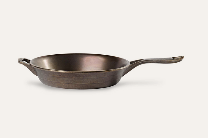 Hornbeam №10 Skillet