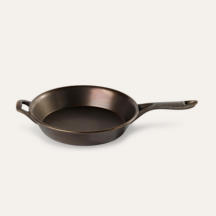 Hornbeam №10 Skillet