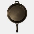 Hornbeam №12 Skillet