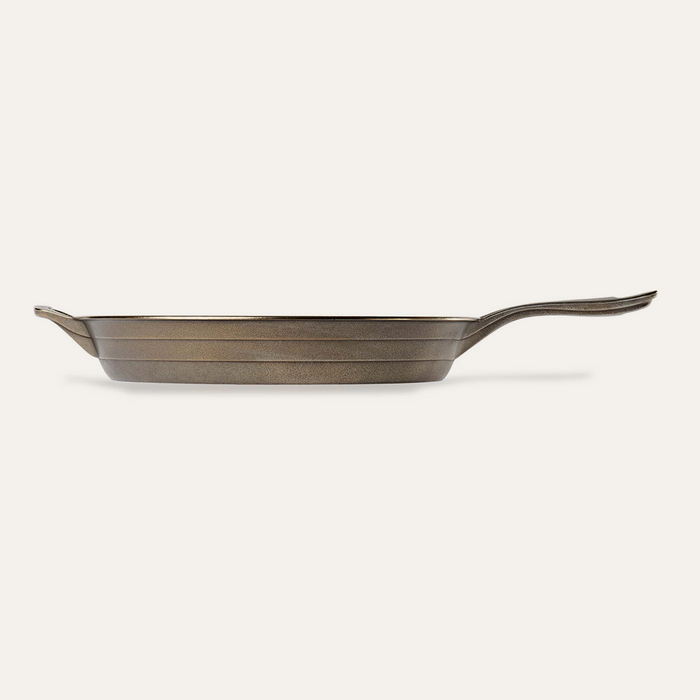 Hornbeam №12 Skillet