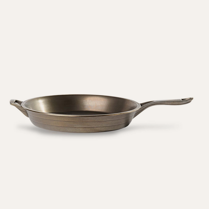 Hornbeam №12 Skillet
