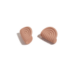 Pink Hot Grips