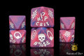 House Party Protocol | D8 Dice Set