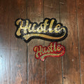 Hustle Bling Patch
