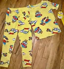 ILLUMINATIONS KIDS SUMMER PAJAMAS 2 piece set "Minions, Size 3T"