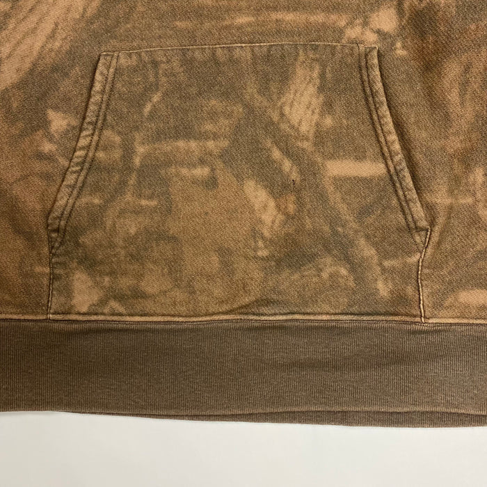Yeezy Season 3 Camo Hoodie