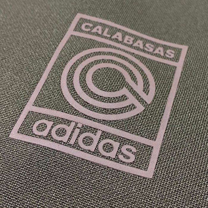 Yeezy 2017 Calabasas Track Pants In Core/Mink