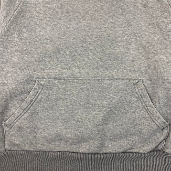 Yeezy Season 5 Heather Raglan Hoodie