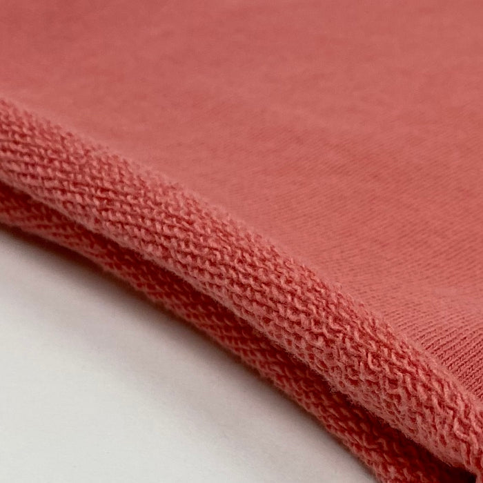 Yeezy Season 1 Faded Cranberry Crewneck