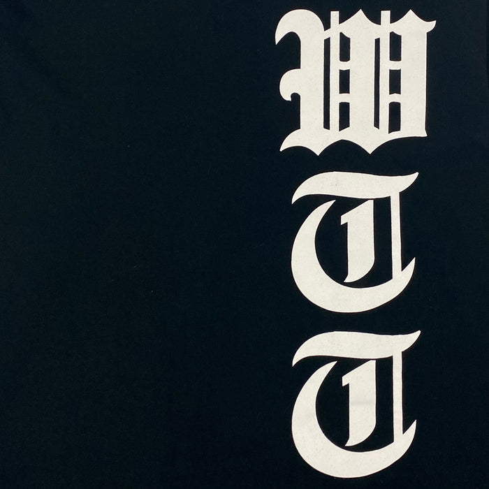 Watch The Throne 2012 European Tour Long Sleeve