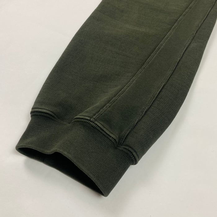Yeezy Season 5 Onyx Military Sweatpants