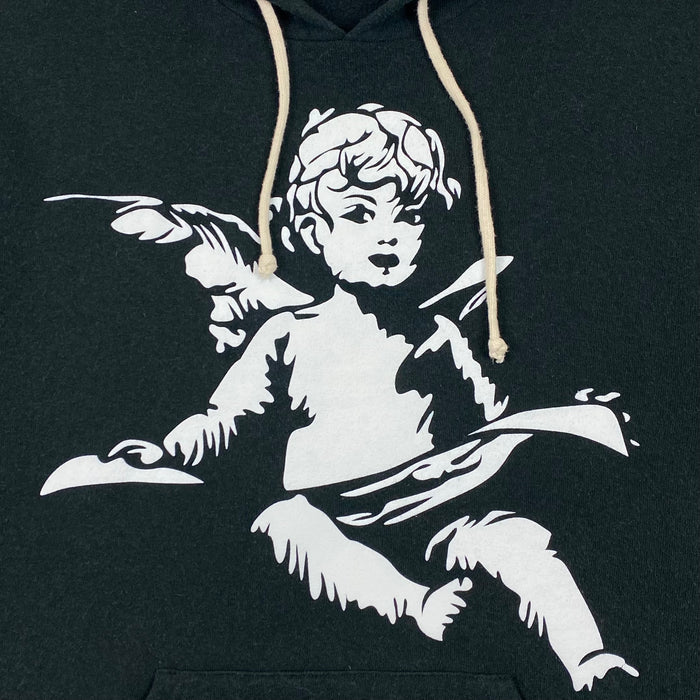 Good Music 2012 Angel Fleece Hoodie