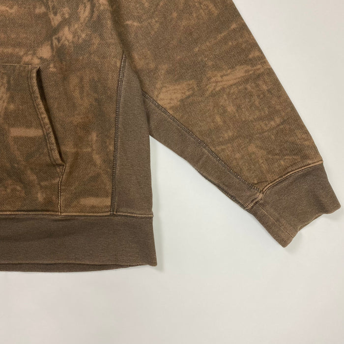 Yeezy Season 3 Camo Hoodie