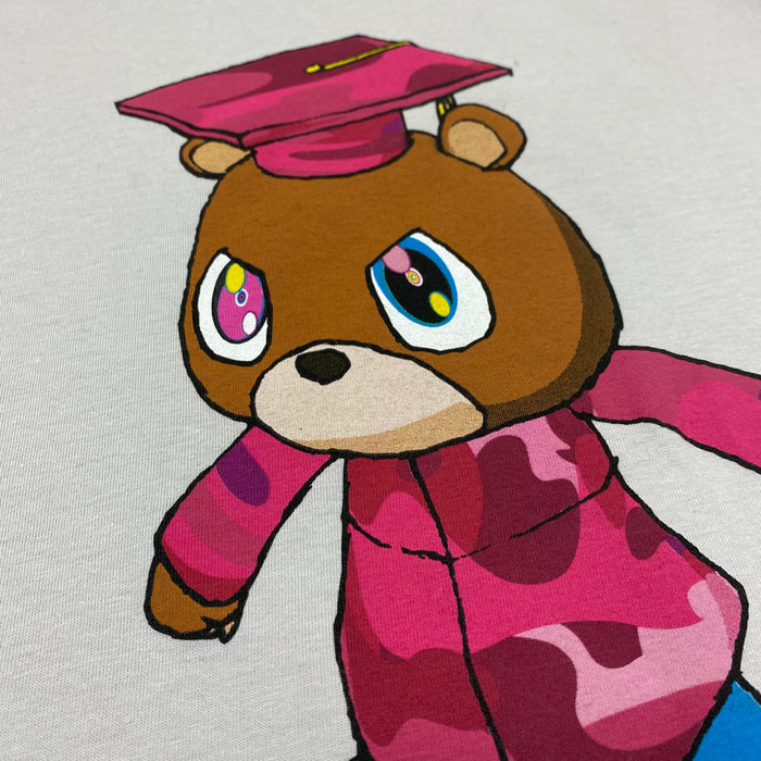 Graduation 2007 Womens Tee