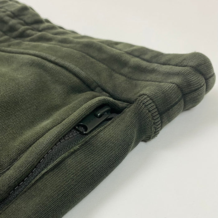 Yeezy Season 5 Onyx Military Sweatpants