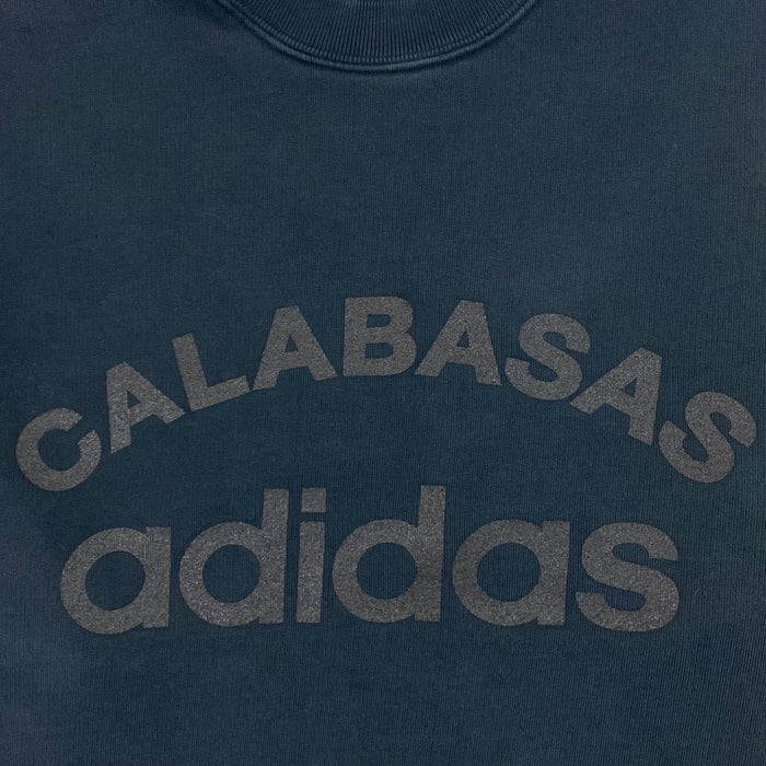 Yeezy Season 5 Calabasas Adidas Crewneck
