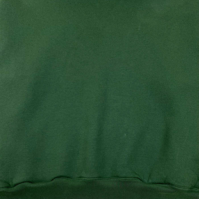 YZY SZN 6 Dark Green Sample Hoodie
