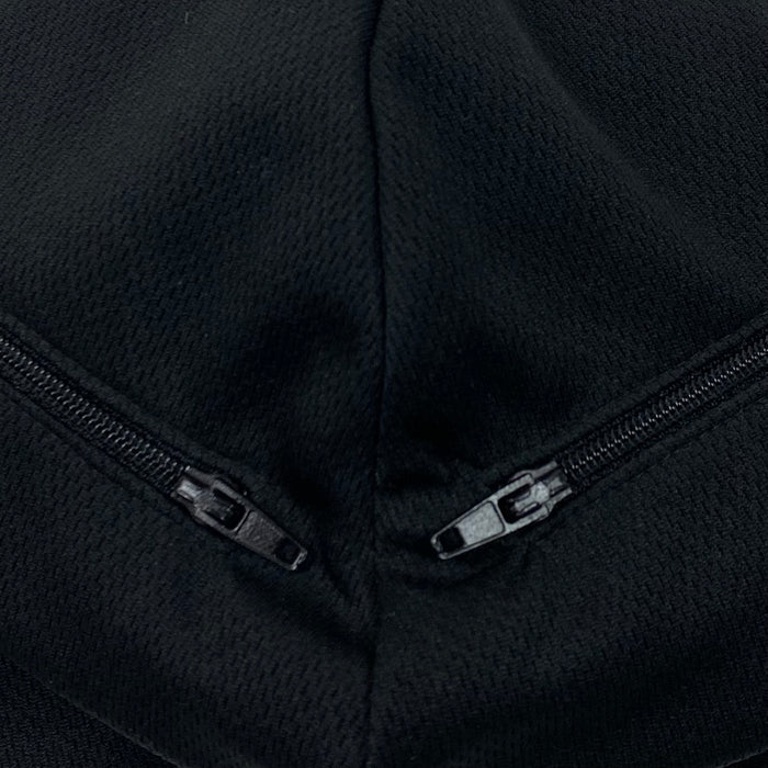 Donda 2021 OG Zip Mask By Demna Gvasalia