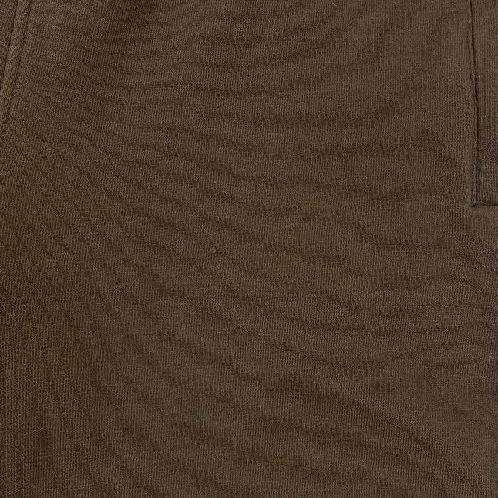 Yeezy Season 1 Chocolate Shorts