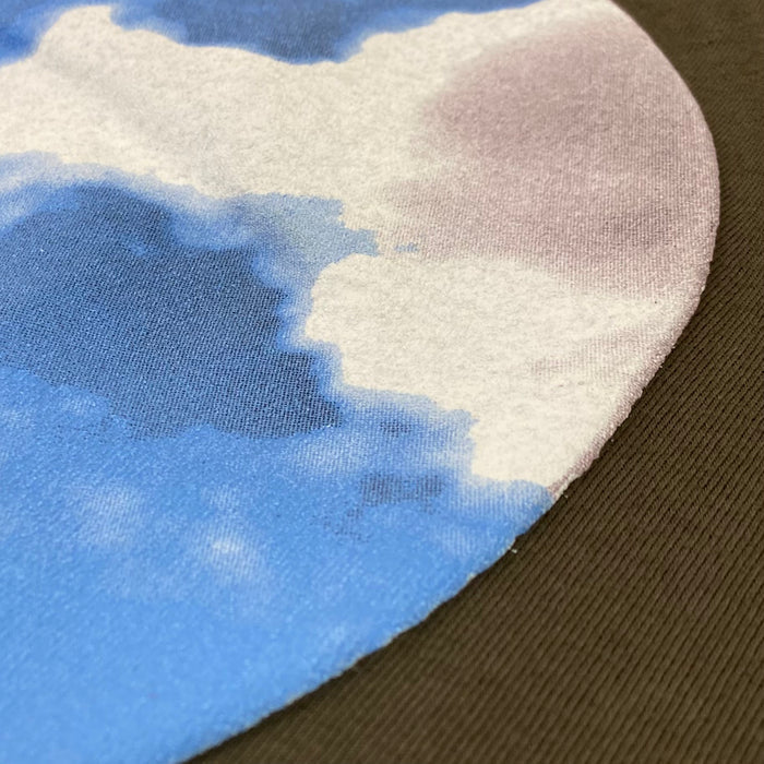 Jesus Is King 2019 CPFM ‘Selah’ Tee In Brown