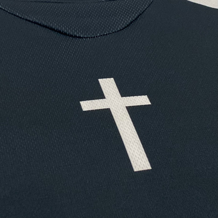 Donda 2021 Football Jersey By Demna Gvasalia