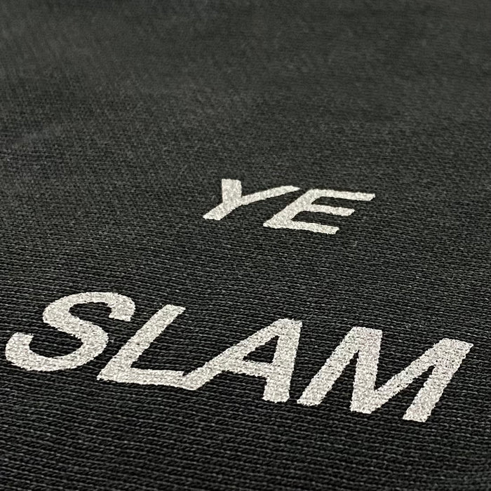 Donda 2022 Doves Slam Magazine Hoodie