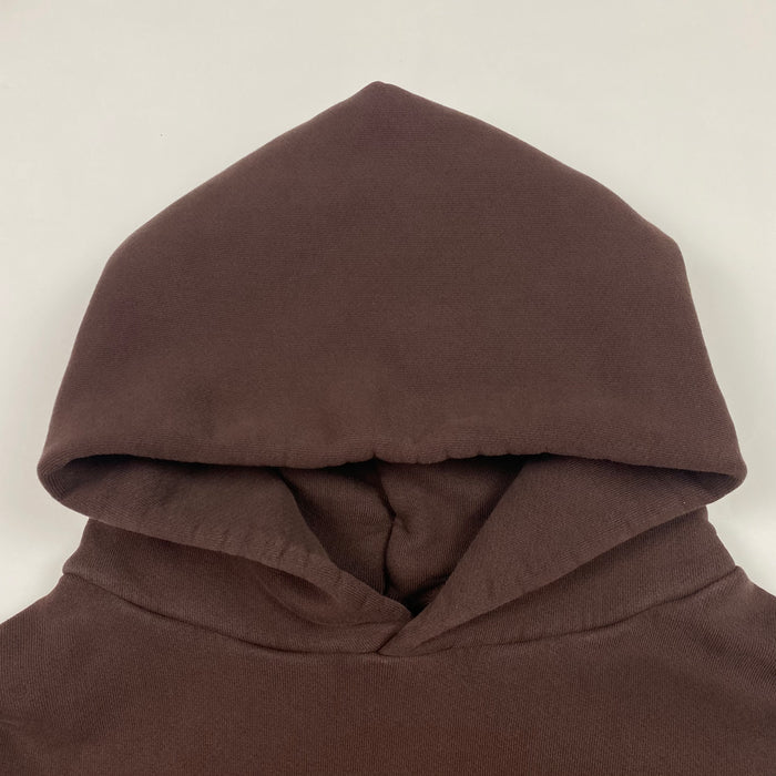 Unreleased YZY 2018 WMNS Colored Hoodie