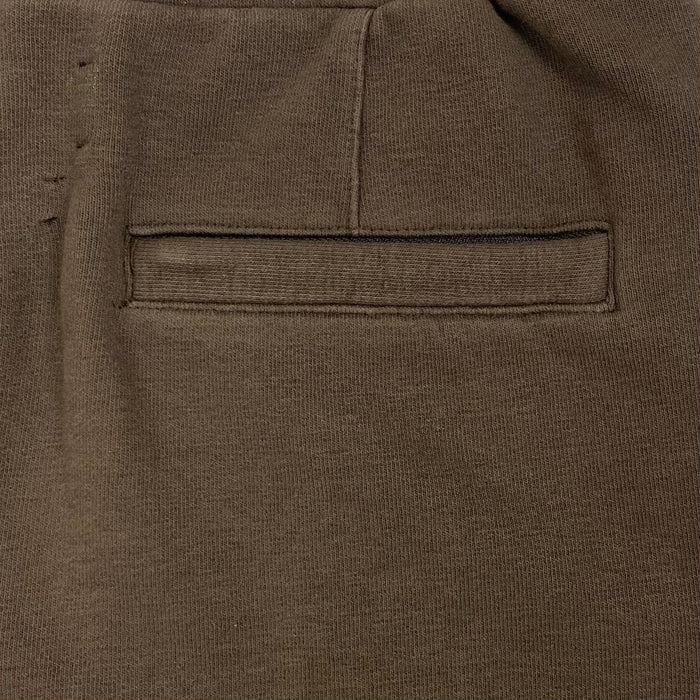 Yeezy Season 1 Chocolate Shorts
